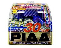 PIAA GTX H4 - P/N: 15962